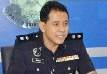 Pengurus rugi lebih RM70,000 ditipu pinjaman tidak wujud