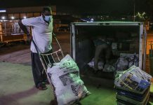 புலம் பெயர்ந்தோர் அதிகளவில் பொது தொழிலாளர்களாகவே பணியாற்றுகின்றனர் – புள்ளி விவரத்துறை தகவல்