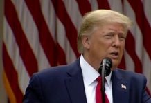 உலக சுகாதார அமைப்புடனான உறவு துண்டிப்பு – அமெரிக்க அதிபர் டிரம்ப் அதிரடி