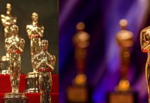 2021 ஆம் ஆண்டு ஆஸ்கர் நிகழ்ச்சிகள் தள்ளி வைப்பு