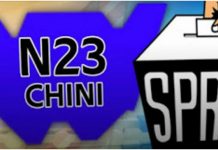 KEADILAN Tidak Tanding PRK Chini