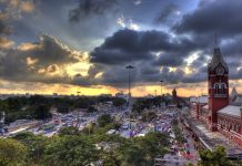 மாநில சுகாதாரத் துறையுடன் இணைக்கப்படுமா?