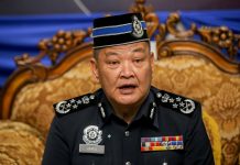 மனித கடத்தல் சிண்டிகேட்டுகளுடன் போலீஸ் மற்றும் ஆயுதப்படையினருக்கு தொடர்பு – ஐஜிபி