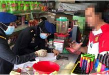 KPDNHEP Periksa 1,972 Premis, Dua Peniaga Dikompaun