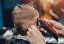 Khidmat Gunting Rambut Ke Rumah Tidak Dibenarkan