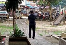Covid-19 : 4,627 Penduduk Sudah Disaring