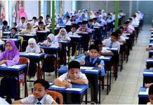 2024/2025 பள்ளி அமர்வு மார்ச் 2024 இல் தொடங்கும்