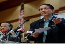 Covid-19: 38 kes baharu, tiada kematian