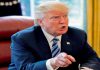 Keruhkan rusuhan: Ketua polis AS minta Trump tutup mulut
