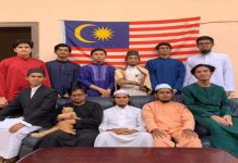 Pelajar Malaysia di Sudan alami gejala Covid-19