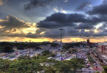 ஒரே நாளில் 13 பேர் கொரோனாவால் மரணம் சென்னையில் பரபரப்பு