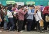 Pengangguran di Johor 3.2 peratus
