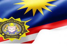 Minta rasuah RM30,000 ASP ditahan