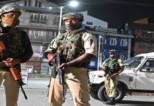 India usir pegawai kedutaan Pakistan atas tuduhan risikan