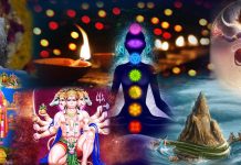 இன்றைய ஆன்மிக குறிப்புகள்