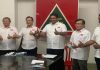 “Saya Buat Pilihan Yang Betul Tinggal DAP”- Adun Buntong Sah Sertai Gerakan