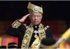 MB Ucap Tahniah Sempena Hari Keputeraan Agong