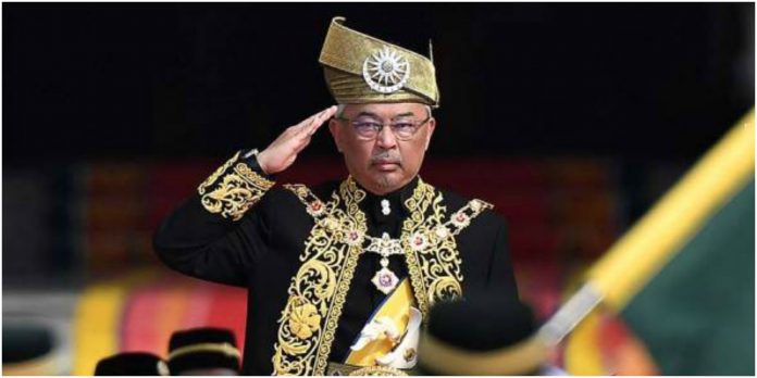 agong