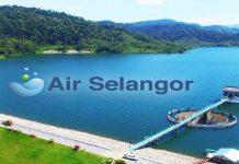 Gangguan bekalan air di Petaling pulih, kerja baiki siap awal