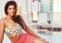 ரசிகரிடம் சத்தியம் வாங்கிய நடிகை