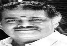 பிரபல பின்னணி பாடகர் ஏ.எல்.ராகவன் காலமானார்