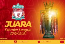 Bangunkan Selangor cara Klopp, cipta fikiran menang