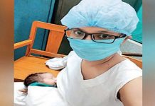 தாய்மை என்பது தவம்