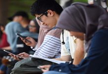 Kadar pengangguran individu meningkat ke 778,800