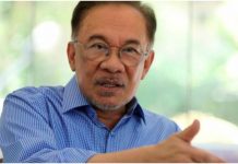 ஊழலற்ற அரசியல்வாதிகளுடன் பணியாற்ற தயார்- அன்வார்