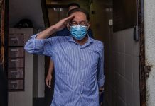 பிஎச்சின் பிரதமர் வேட்பாளர் தேர்வு – இதர கட்சிகளுடன் கலந்துரையாடலுக்கு பிறகே முடிவு – அன்வார் தகவல்