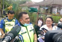 கடத்தப்பட்ட டத்தோஸ்ரீ குடும்பத்தினரிடம் 5 கோடி சிங்கப்பூர் டாலர் பிணைப்பணம் கேட்டனர் – டத்தோ பட்ஸ்லி தகவல்