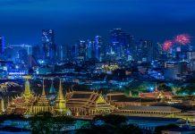 Thailand cadang benar masuk pelawat asing mulai 1 Julai