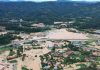 Mangsa Banjir Di Sabah Meningkat Kepada 730 Orang Tengah Hari Ini