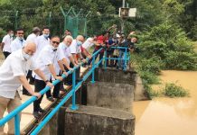 53 keluarga akan dapat bekalan letrik