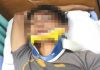 Tiga ahli ‘Geng Biawak’ diberkas, seorang lagi diburu