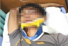 Tiga ahli ‘Geng Biawak’ diberkas, seorang lagi diburu