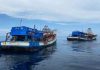 APMM kembali tahan bot nelayan asing ceroboh perairan Negara