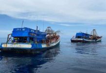 APMM kembali tahan bot nelayan asing ceroboh perairan Negara