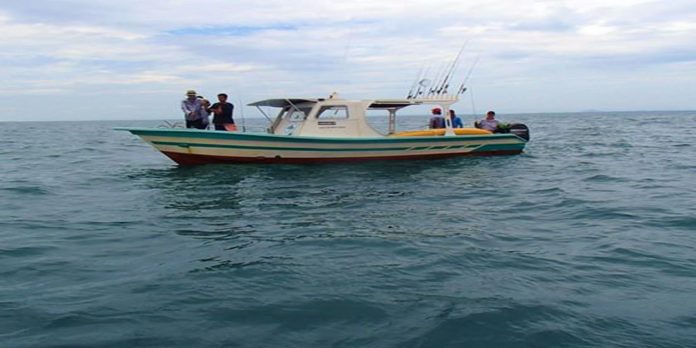 boat done
