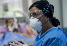 கொரோனா – பிரேசில் 13 லட்சத்தைக் கடந்தது