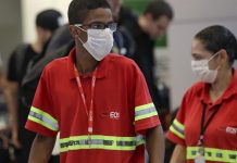 பிரேசில் படும்பாடு