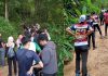 Nak Panjat Bukit Broga Pun kena Beratur?