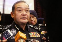 ஆர்எம்சிஓ: எஸ்ஓபியை மீறியதற்காக 52 சம்மன்கள் வழங்கப்பட்டன – புக்கிட் அமான் தகவல்