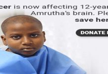 பூமியில் உயரும் புனிதக்கரங்கள்