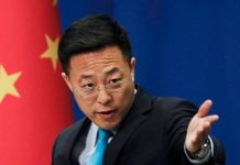 இந்திய வீரர்கள் மே 6 ஆம் தேதி எல்லை தாண்டினர்: சீனா குற்றச்சாட்டு