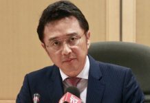 பணக்கார சீனர்கள் என்ற மகாதீரின் கருத்து ஏற்புடையதல்ல