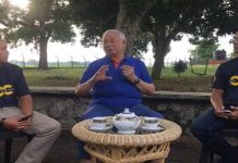 Gangguan bekalan air di Chini berpunca daripada PH