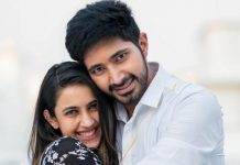 ‘என்னுடையவர்’… திருமண அறிவிப்பை வெளியிட்ட விஜய் சேதுபதி பட ஹீரோயின்