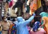 ஒரே நாளில்இத்தனை பேருக்கு கொரோனாவா? – திணறும் மகாராஷ்டிரா