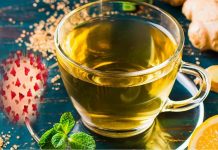 எம்.பி.ஏ. பட்டதாரி மூலிகை டீ விற்பனை செய்கிறார்